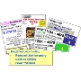 Epson Direct Thermal Paper Barcode Label